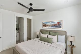 3 Master Ensuites King Beds, Hot Tub, Pool, Lazy River - 6