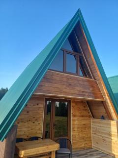 Etno House's Uskoci - 0