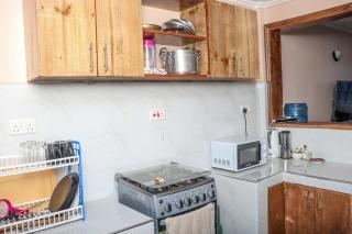 HOBRA HOMEs -Naivasha B - 3