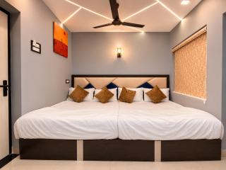 The Bodhi Luxurious stay near Ghat - 3