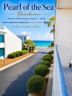 Gulf Winds East #12 - Pearl of the Sea - 0