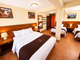 Hotel Tambo del Valle - 3