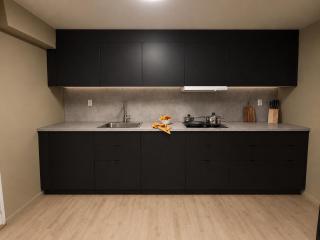 Spacious Apartment for Comfortable Living - 1