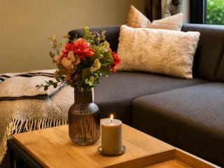 Spacious Apartment for Comfortable Living - 2