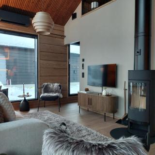 Villa Cloudberry Ylläs, Äkäslompolo - 1