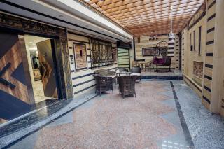 Villa- Alahlam - 8