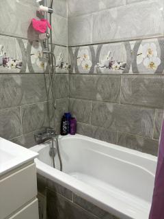 Appartement F4 - 5