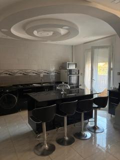 Appartement F4 - 4