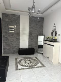 Appartement F4 - 2