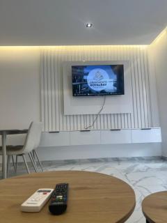 RoyalBay Lux Apartments - Lezhë - 6