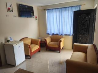 Departamento cerca de Turi 6-7 personas - 8