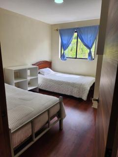 Departamento cerca de Turi 6-7 personas - 2