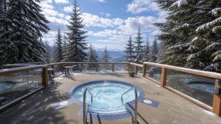 Bluffs - Luxury 2 Bed Ski in Ski out - Views! - 5