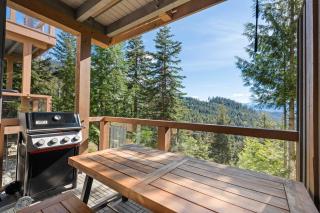 Bluffs - Luxury 2 Bed Ski in Ski out - Views! - 3