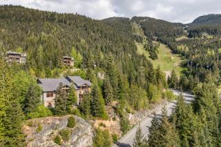 Bluffs - Luxury 2 Bed Ski in Ski out - Views! - 8
