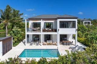 Alize Villa - 4 BR Ocean View - 0