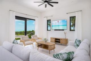 Alize Villa - 4 BR Ocean View - 9