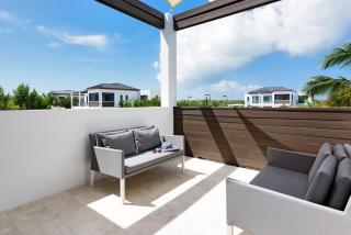 Alize Villa - 4 BR Ocean View - 3
