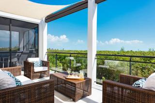 Alize Villa - 4 BR Ocean View - 2