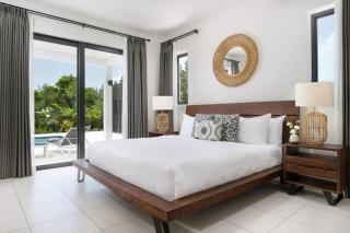 Alize Villa - 4 BR Ocean View - 4