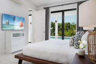 Alize Villa - 4 BR Ocean View - 3