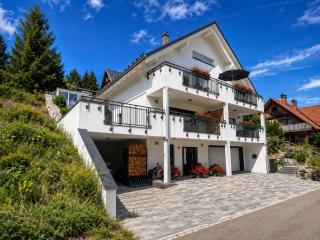 Villa Number 8 - 5