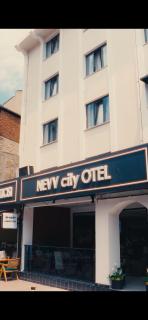 Nevv City Hotel - 0