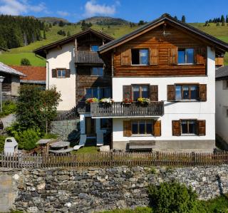 Panorama-Ferienwohnung mit traumhafter Aussicht - 0