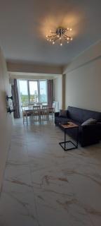 Kobuleti Seaside Apartment - 8
