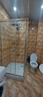 Kobuleti Seaside Apartment - 1