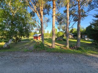 Stockboden Kvarken Rustic Off Grid Cabin - 7