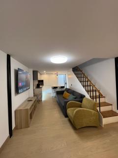 Serena Boutique Duplex - 7