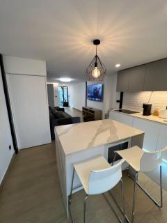 Serena Boutique Duplex - 6
