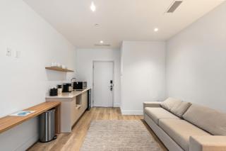 Modern Studio - Balcony Prime Brickell Location - 7