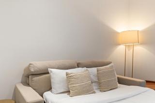 Modern Studio - Balcony Prime Brickell Location - 9