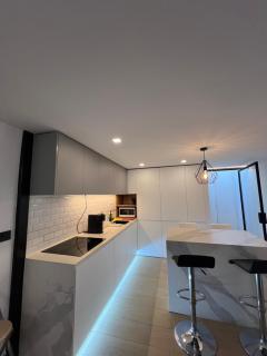 Serena Boutique Duplex - 5