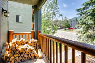Powder Pointe 201A by Park City Lodging - 6