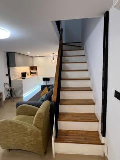 Serena Boutique Duplex - 3