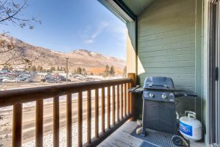 Powder Pointe 303B by Park City Lodging - 6