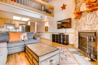 Powder Pointe 303B by Park City Lodging - 5