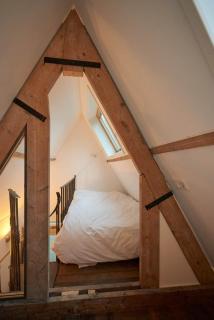 Well designed Tiny House at Strijp-S - 6