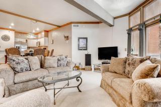 Powder Run C11 by Park City Lodging - 4