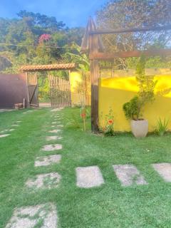 Recanto da Caluninha - 9
