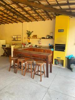 Recanto da Caluninha - 7