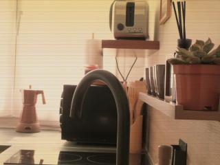 Apollon suites - spa - 10 min from Giverny - 0