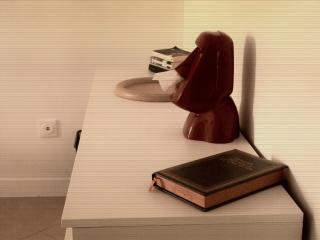 Apollon suites - spa - 10 min from Giverny - 1