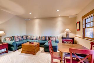 Red Pine Residence by Park City Lodging - 9