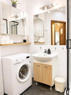 Apartament Nad Jeziorem Sportowa - 5