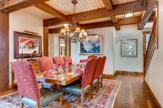 Red Pine Residence by Park City Lodging - 1