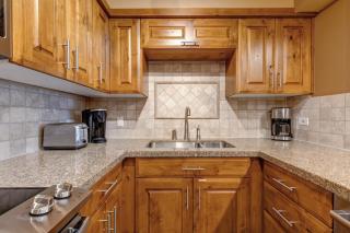 Resort Plaza 5024 by Park City Lodging - 9